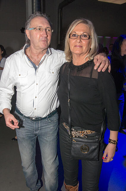 70er Jahre Party