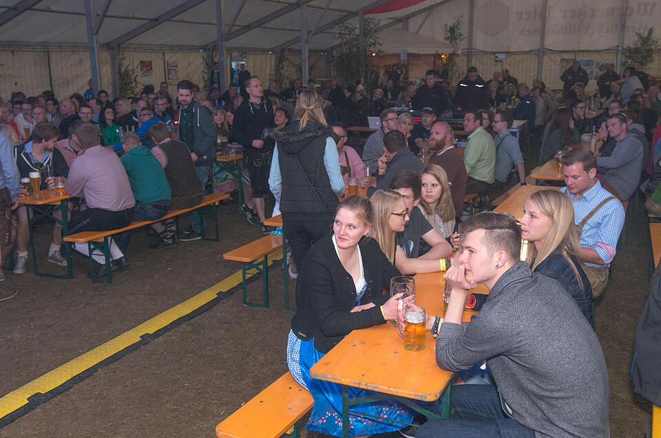 M&uuml;nchner Zwietracht