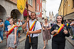Kiliani-Festzug