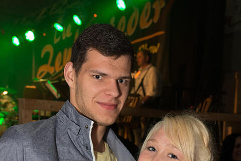 Nenzenheimer Weinfest