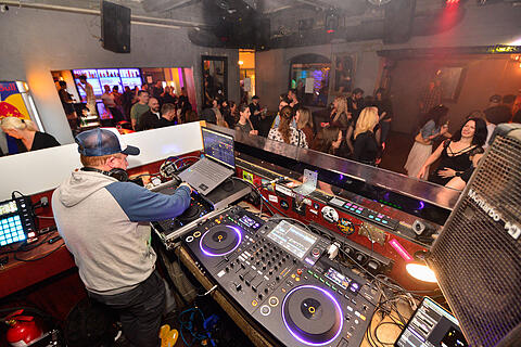 We Love Music from 80s til Today