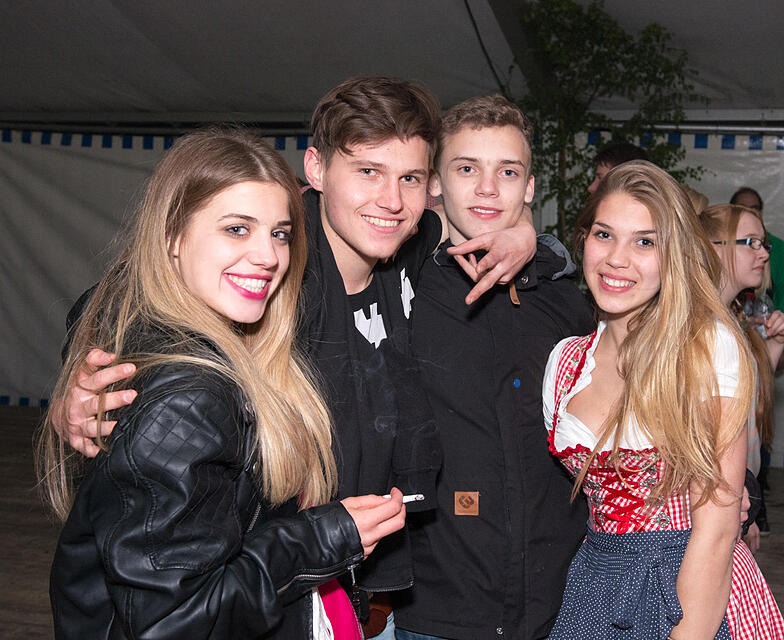 Nenzenheimer Weinfest