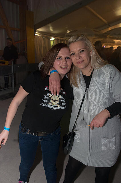 Apres Ski Party
