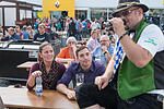 Oktoberfest Autohaus Ehrlich