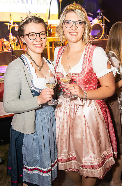 Weinfest Untereisenheim