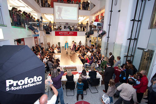 Main-Topmodel Finale 2009