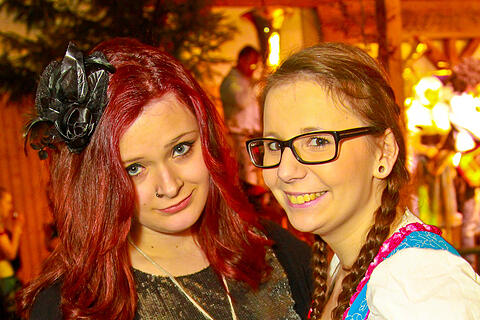 Bauernball