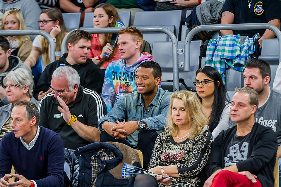 Bike-Cafe Messingschlager Baunach - s.Oliver Baskets