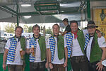 Oktoberfest Autohaus Ehrlich