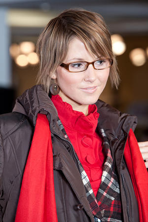 Main-Topmodel Finale 2009