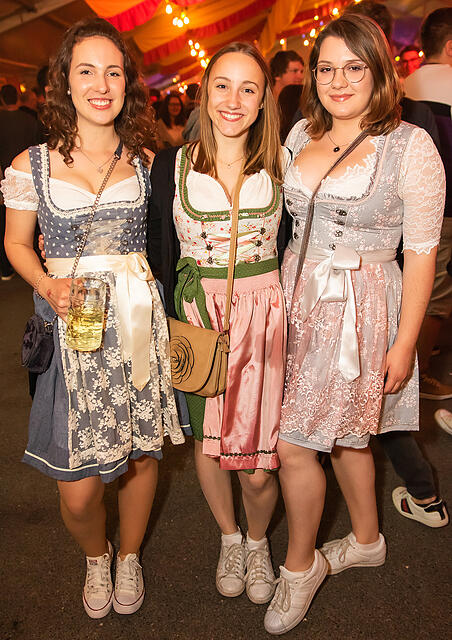 Weinfest Untereisenheim