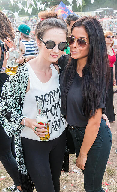 Traumsafari Festival