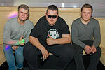 Hans Entertainment @ Qu Club