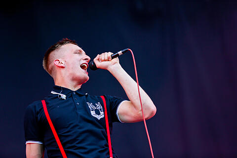 Rock im Park Sonntag