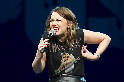 Carolin Kebekus: Alpha Pussy