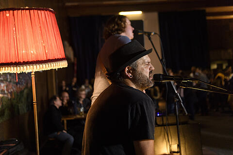 Nacht der offenen Weinkeller