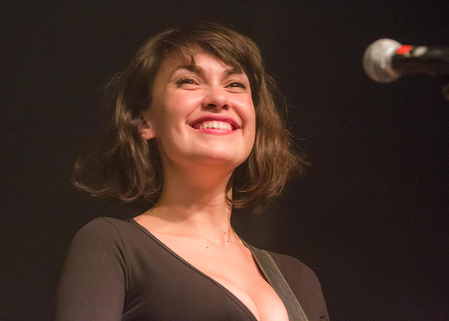 Tito & Tarantula und Andreas Kümmert