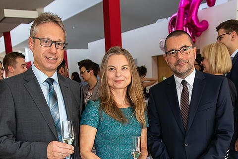 Wahl der fr&auml;nkischen Weink&ouml;nigin