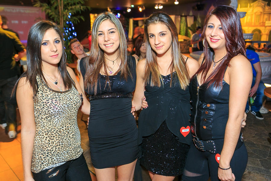 Single Party
