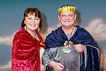 Fastnacht in Franken - Promis und Besucher