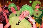 Weiberfasching Karbach