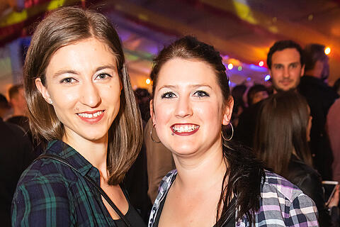 Weinfest Untereisenheim