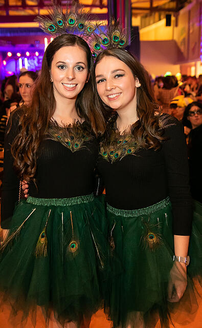 Weiberfasching Karbach