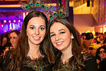 Weiberfasching Karbach