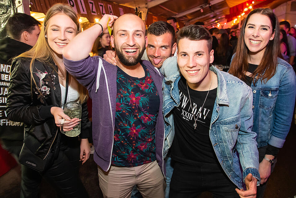 Weinfest Untereisenheim