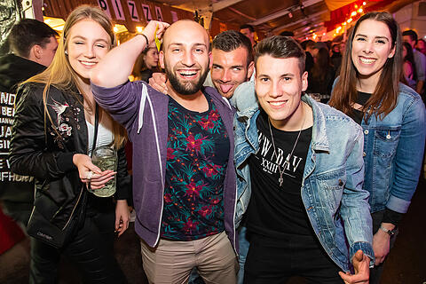 Weinfest Untereisenheim