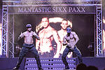 Mantastic Sixx Paxx