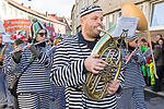 Faschingszug Heidingsfeld Teil 2