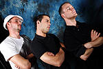 mainDing Fotoshooting