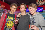 Ingo ohne Flamingo
