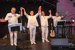 70er Jahre Party
