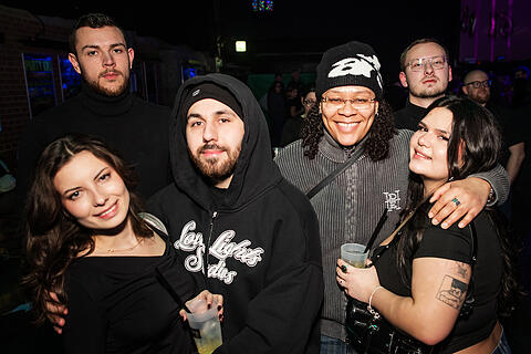 Tanz der Molek&uuml;le