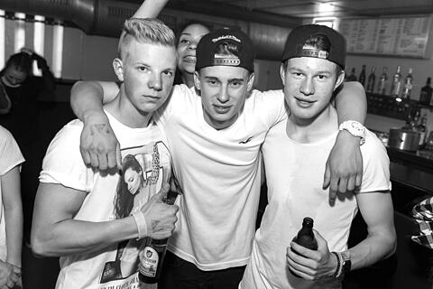 Sch&uuml;lerparty