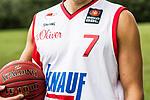 Die s.Oliver Baskets stellen sich vor
