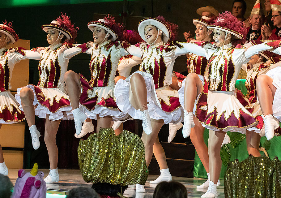 Familiensitzung der KOKAGE