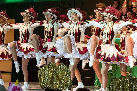 Familiensitzung der KOKAGE