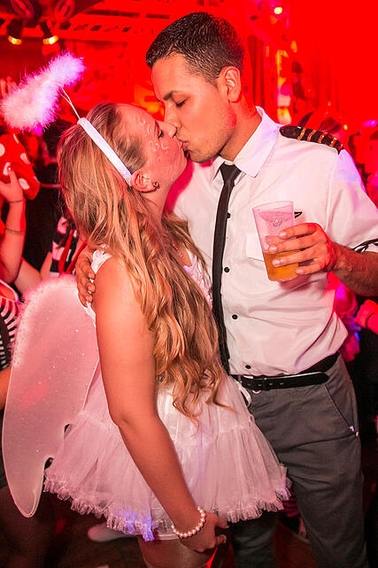 Porno Party
