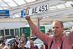 Oktoberfest Autohaus Ehrlich