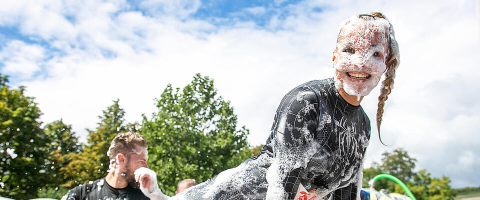 Rock the Race Teil 7