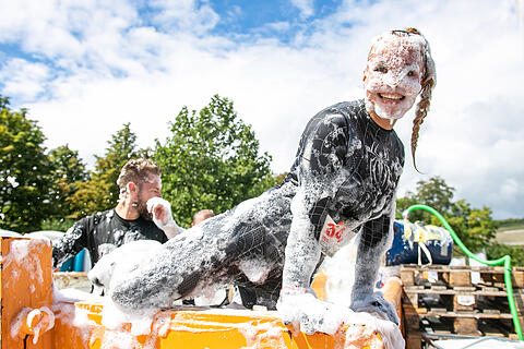 Rock the Race Teil 7