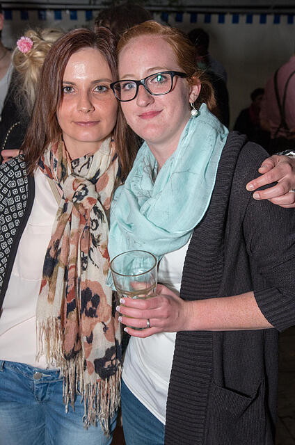 Nenzenheimer Weinfest