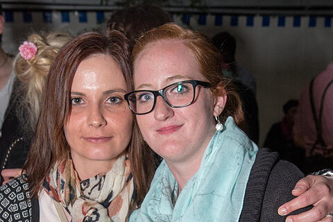 Nenzenheimer Weinfest