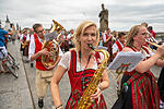 Kiliani-Festzug