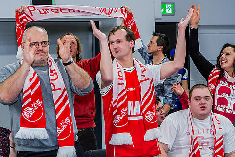 Bike-Cafe Messingschlager Baunach - s.Oliver Baskets