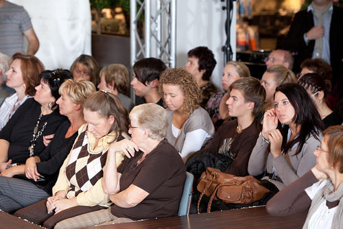 Main-Topmodel Finale 2009