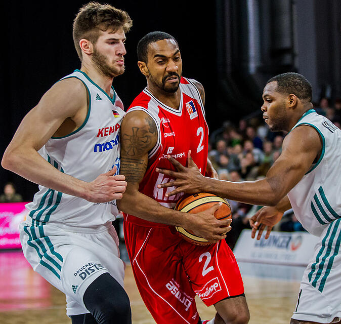 Bike-Cafe Messingschlager Baunach - s.Oliver Baskets